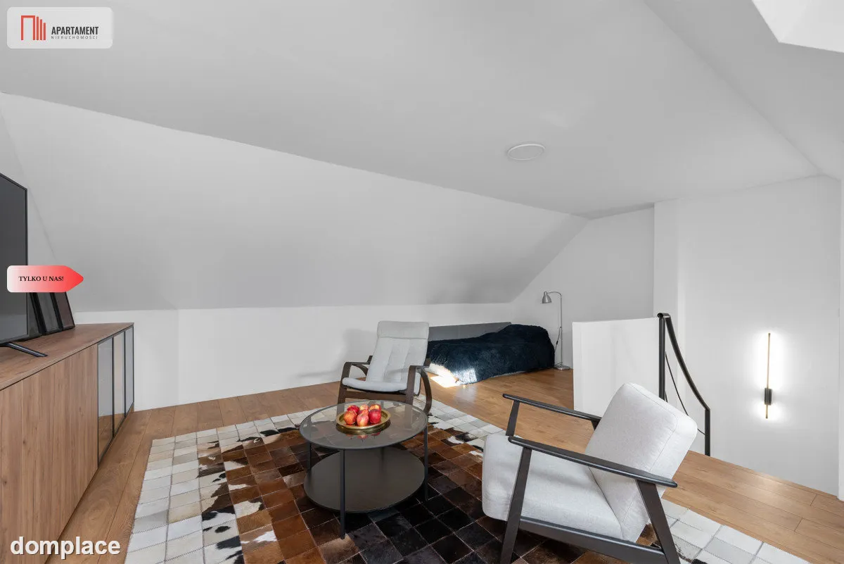 4 pokoje/82 m2/balkon/rezerwacja! — zdjęcie 6