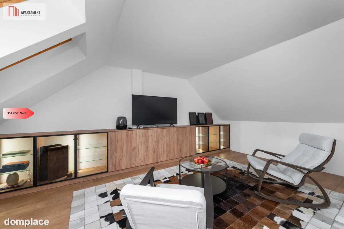4 pokoje/82 m2/balkon/rezerwacja! — zdjęcie 5