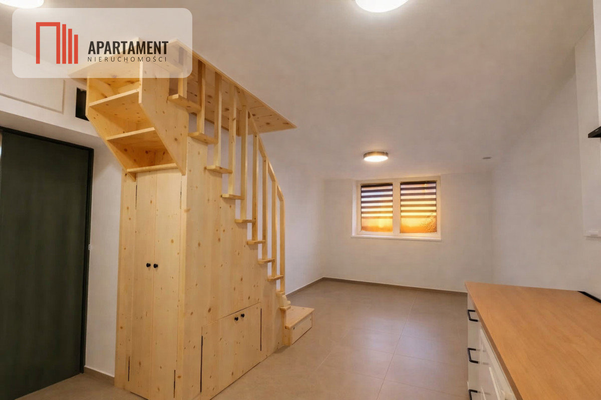 Swietny dom 70m2 w spokojnej lokalizacji