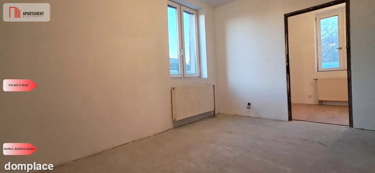 M3 w Dąbrówce Słupskiej - PARTER — zdjęcie 3