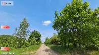 OKAZJA! Działka pod domek letniskowy – Osiek — zdjęcie 6