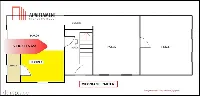 3 mieszkania-ogród-miejsca parkingowe — zdjęcie 17
