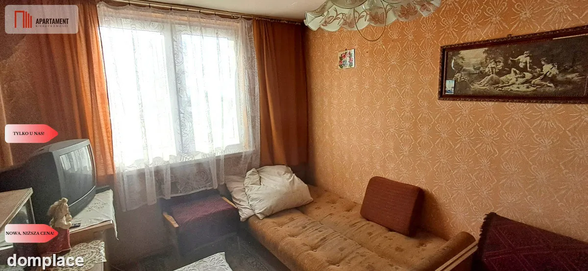 M3 - Jadowniki Rycerskie - PARTER — zdjęcie 4