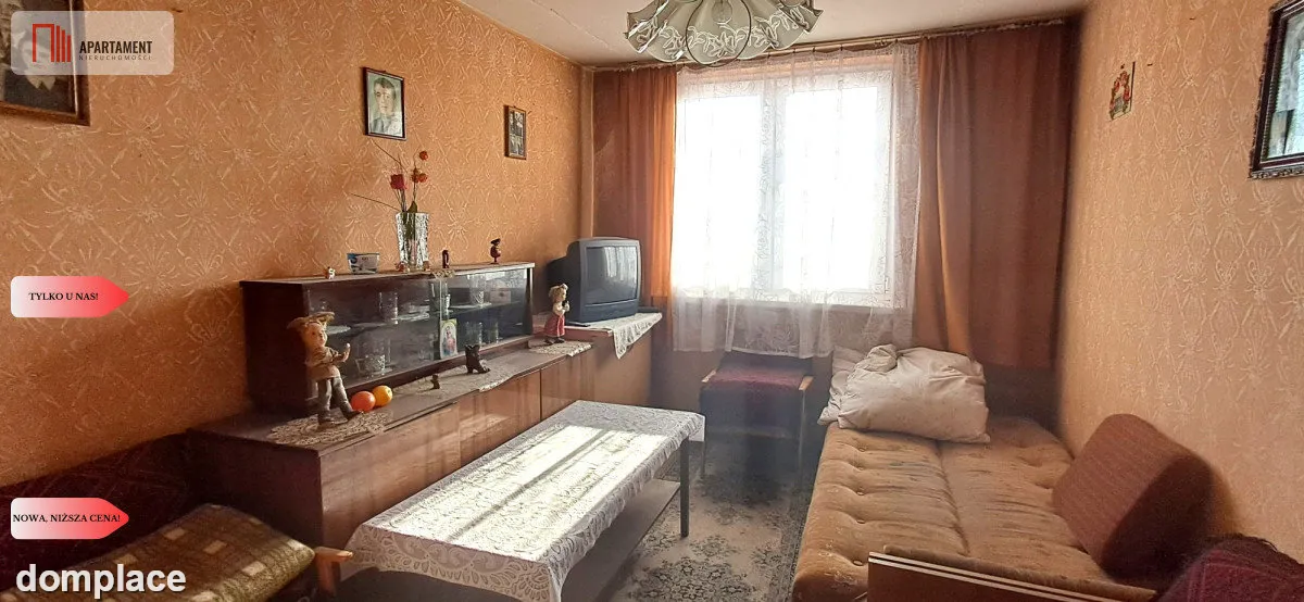 M3 - Jadowniki Rycerskie - PARTER — zdjęcie 3