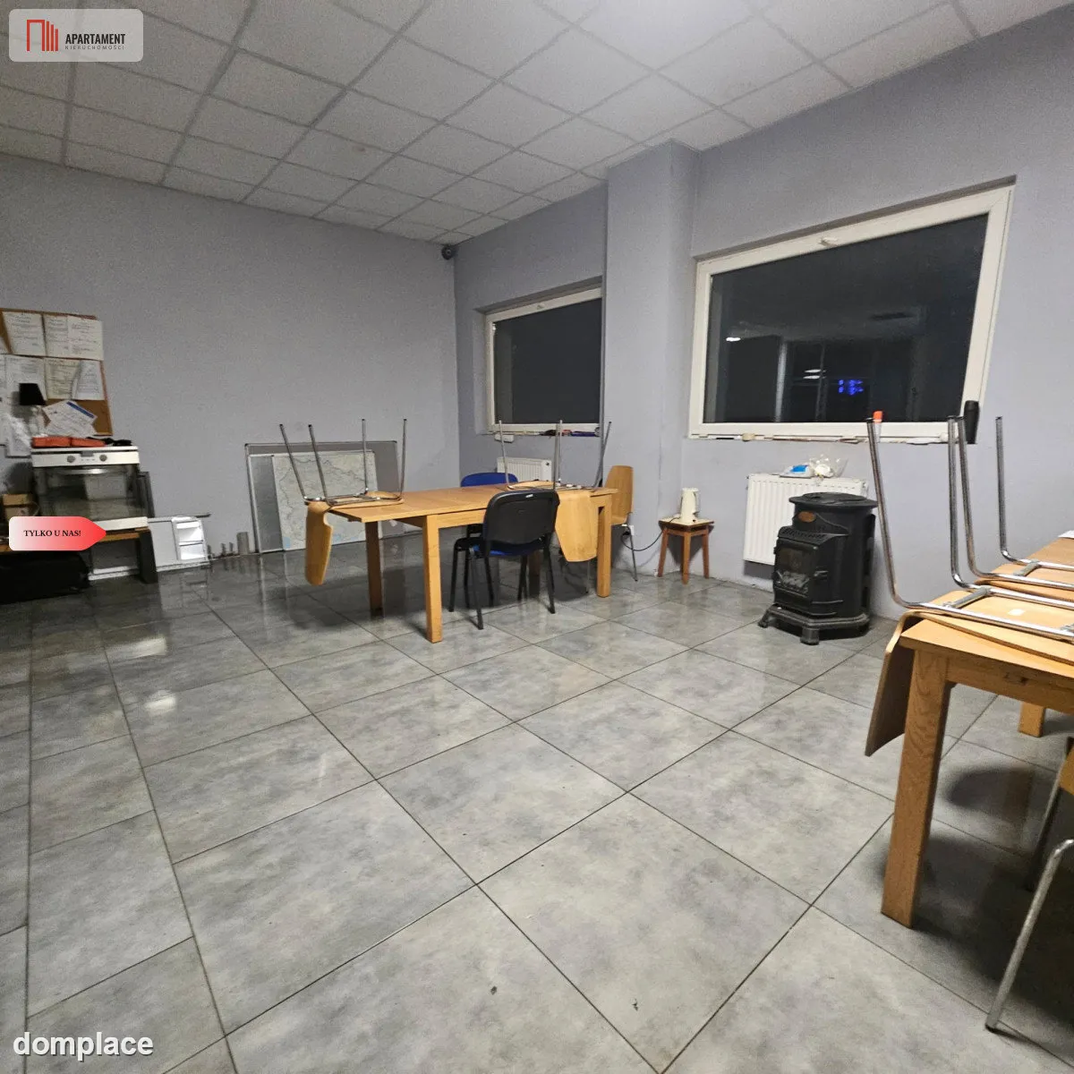 Hala produkcyjno-Usługowa k.Człopy OBNIŻKA CENY !! — zdjęcie 14