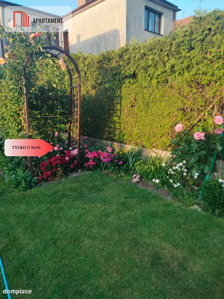 Mieszkanie + ogród z rzeczką w super lokalizacji!! — zdjęcie 17
