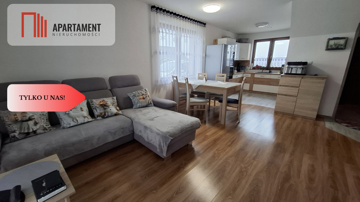 Dom 102 m2/ 7 km od Jawora