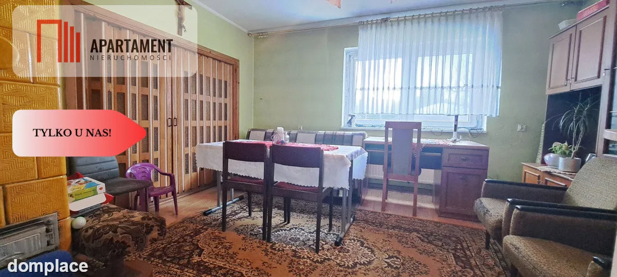 Dom do własnej aranżacji — zdjęcie 10