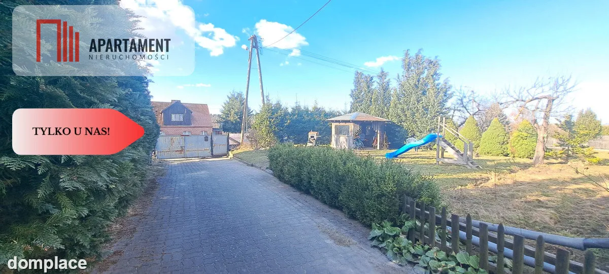 Dom do własnej aranżacji — zdjęcie 3