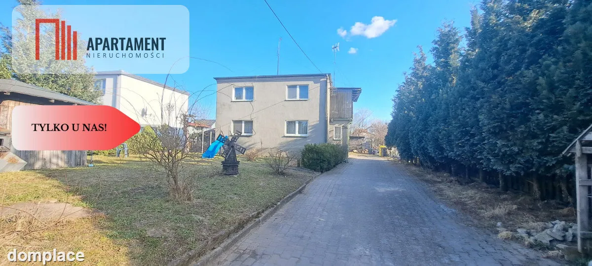 Dom do własnej aranżacji — zdjęcie 2