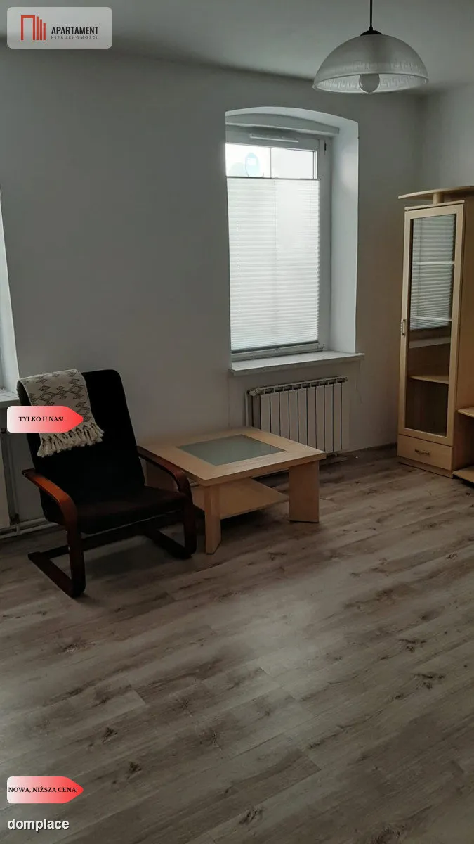 Mieszkanie w kamienicy z duzym potencjałem — zdjęcie 7