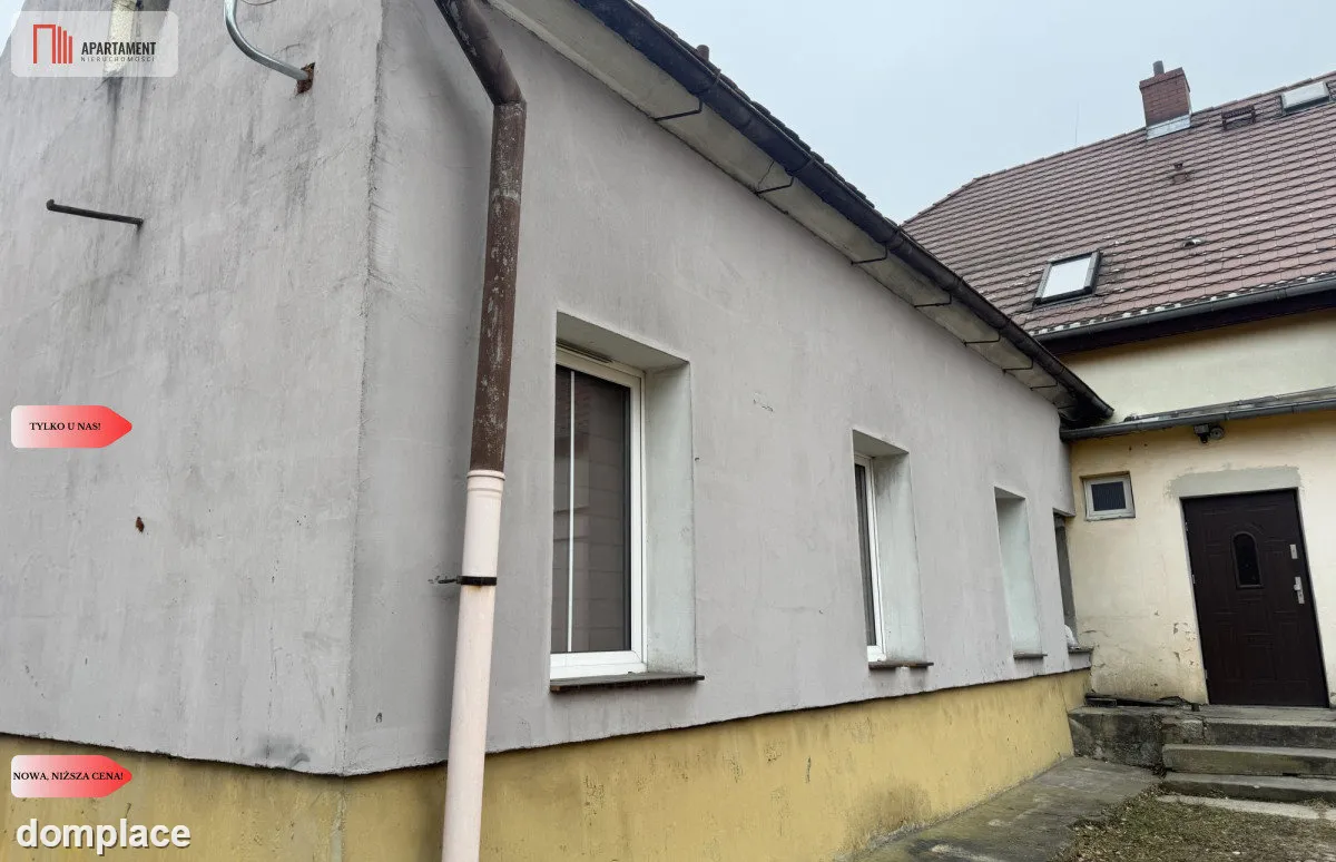 Mieszkanie w kamienicy z duzym potencjałem — zdjęcie 18