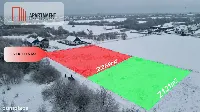 Działka budowlana w spokojnej okolicy! — zdjęcie 2