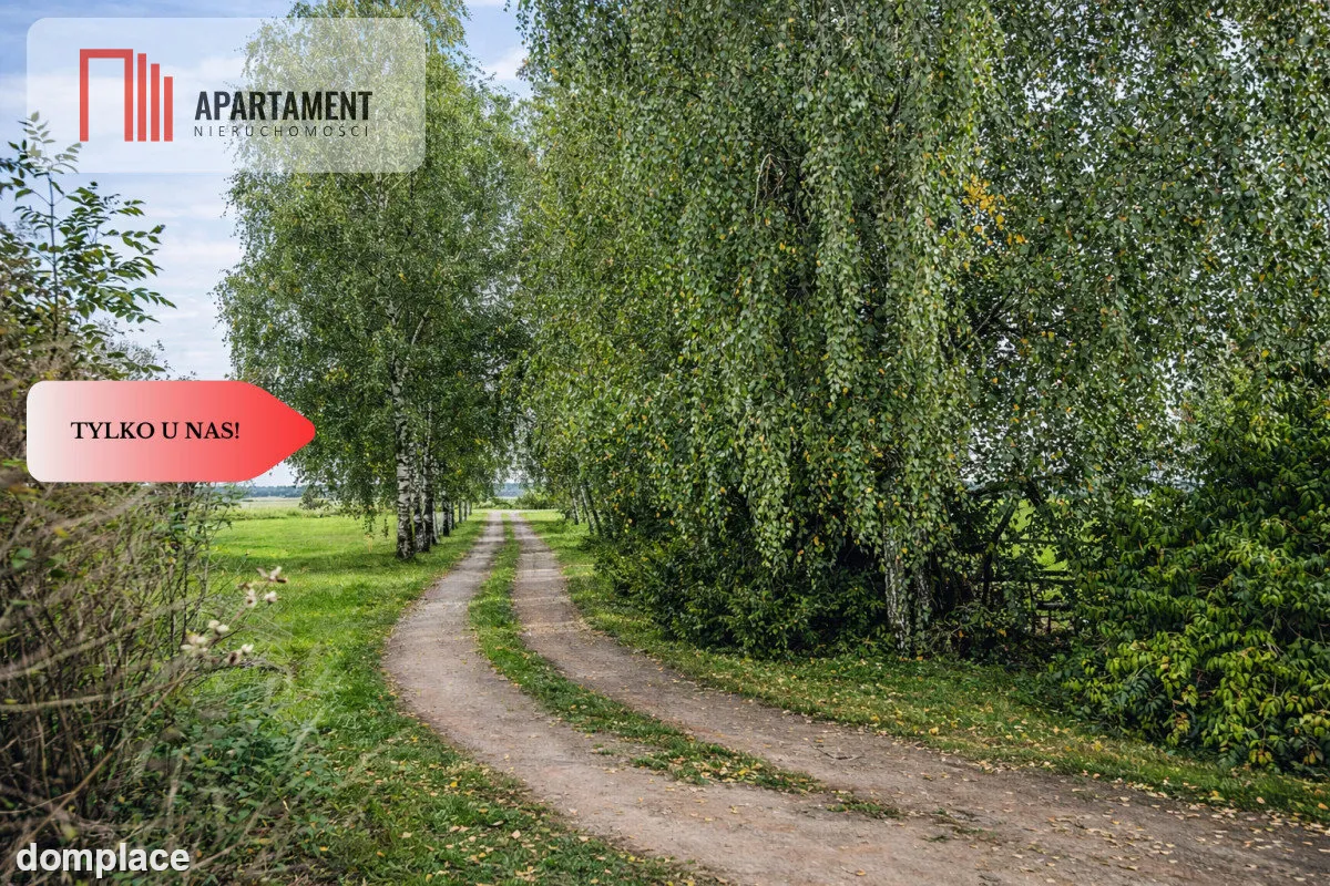 Wyjątkowy dworek- Idealny na inwestycję — zdjęcie 7