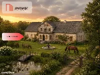 Wyjątkowy dworek- Idealny na inwestycję — zdjęcie 8