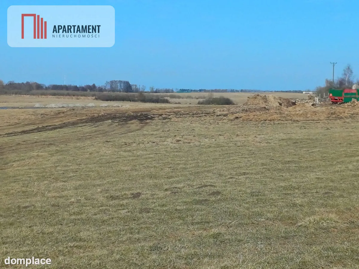 5 Działek z warunkami zabudowy 4 km od morza — zdjęcie 10