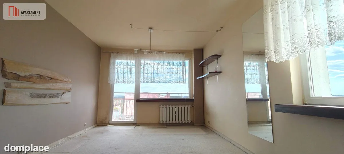 Komfort i panorama 4 pokojowe mieszkanie Piła — zdjęcie 3