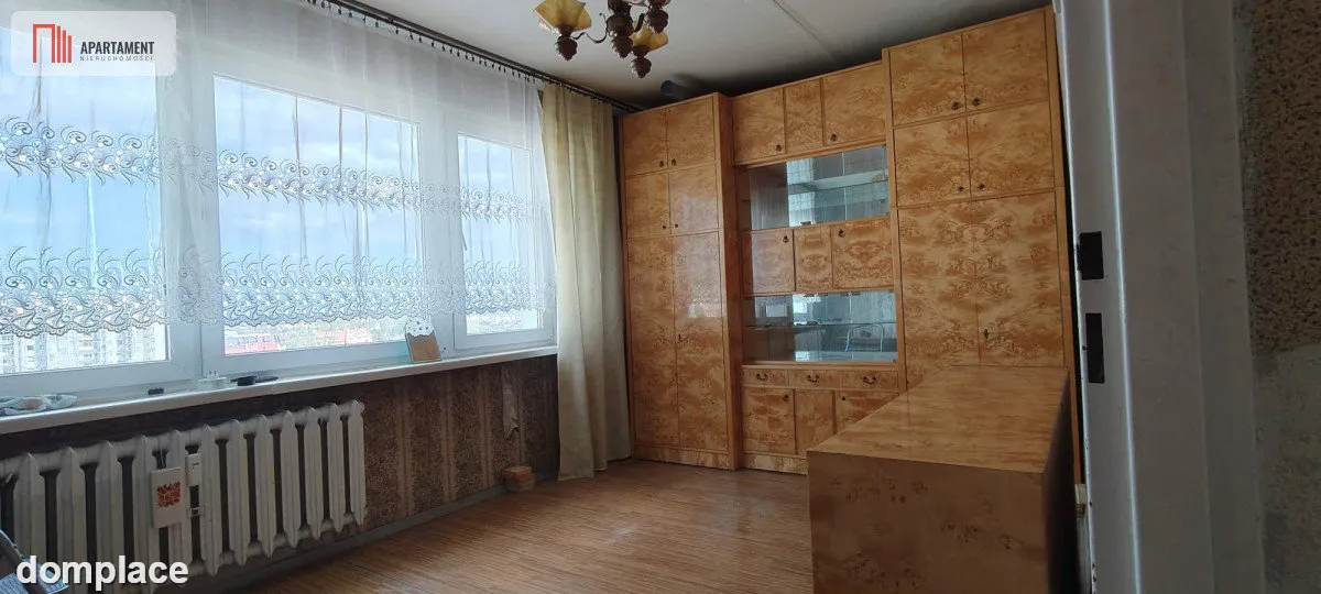 Komfort i panorama 4 pokojowe mieszkanie Piła — zdjęcie 5
