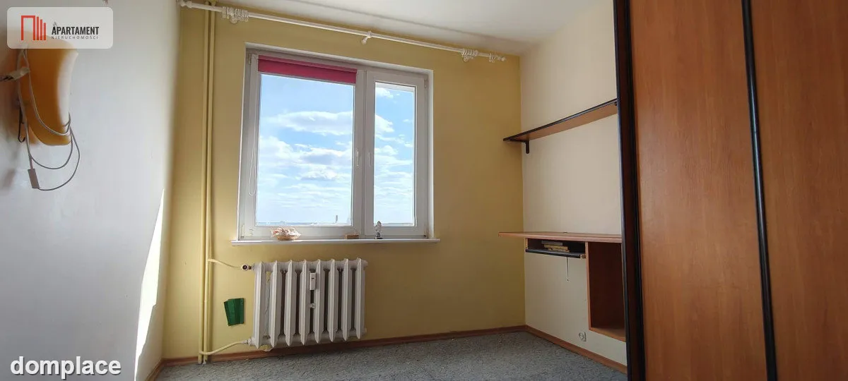 Komfort i panorama 4 pokojowe mieszkanie Piła — zdjęcie 10