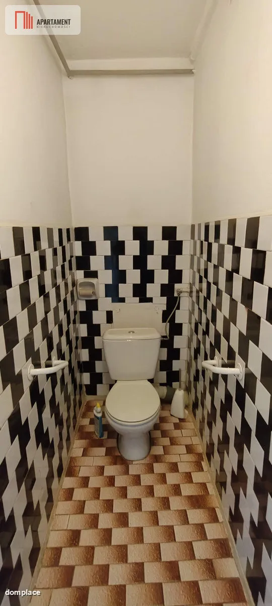 Komfort i panorama 4 pokojowe mieszkanie Piła — zdjęcie 13