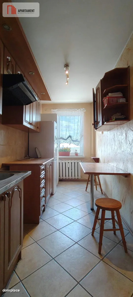 Komfort i panorama 4 pokojowe mieszkanie Piła — zdjęcie 14