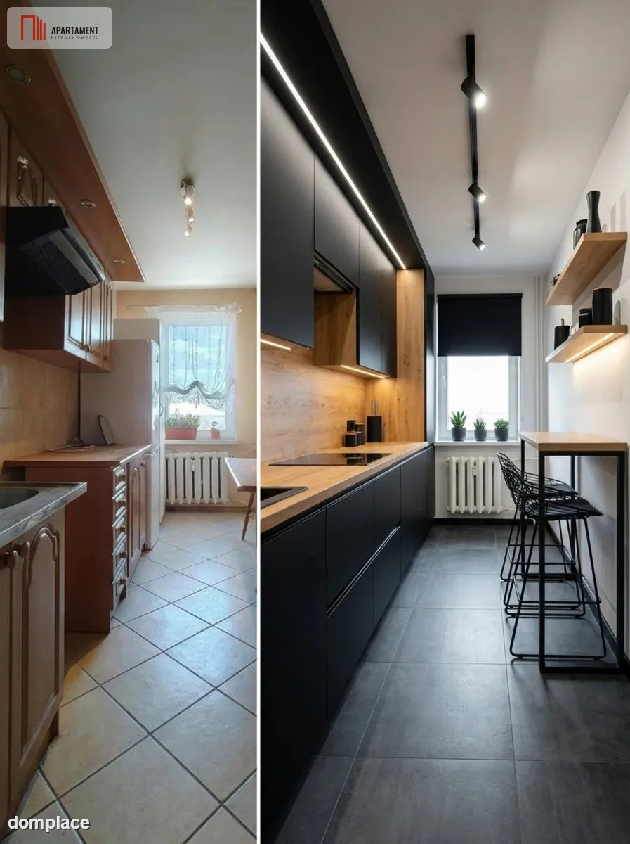 Komfort i panorama 4 pokojowe mieszkanie Piła — zdjęcie 15