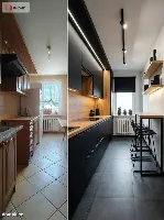 Komfort i panorama 4 pokojowe  mieszkanie Piła — zdjęcie 15