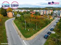 Straszyn - działka budowlana 1261m2 — zdjęcie 1