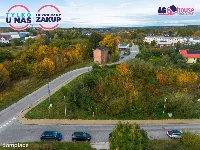Straszyn - działka budowlana 1261m2 — zdjęcie 2