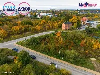 Straszyn - działka budowlana 1261m2 — zdjęcie 3
