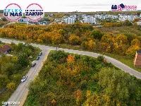 Straszyn - działka budowlana 1261m2 — zdjęcie 4