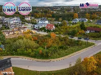 Straszyn - działka budowlana 1261m2 — zdjęcie 6