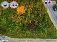 Straszyn - działka budowlana 1261m2 — zdjęcie 7