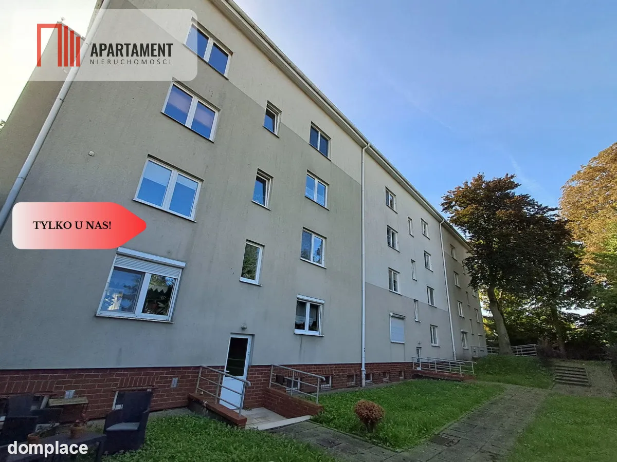 2-Poziomowe z Tarasem*4-Pokoje*przy Parku*Tczew* — zdjęcie 18