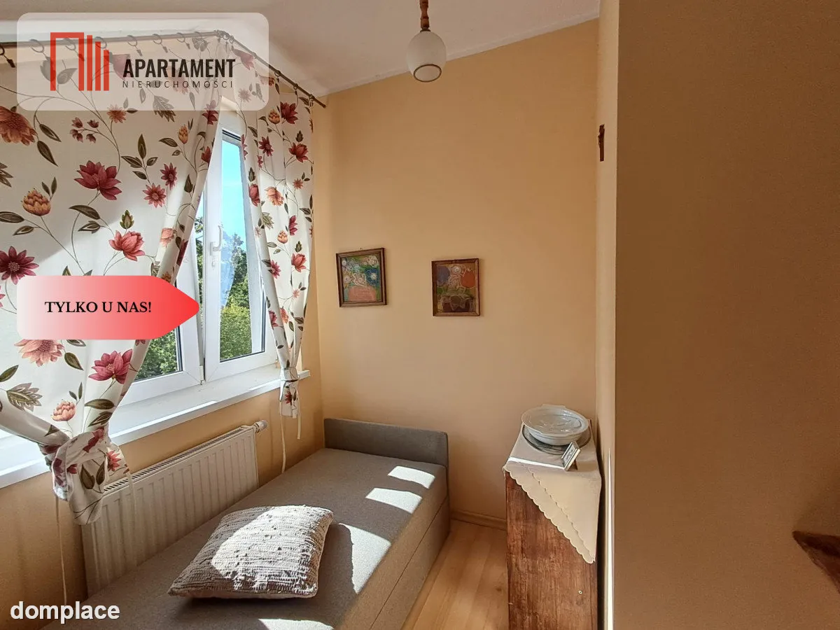 2-Poziomowe z Tarasem*4-Pokoje*przy Parku*Tczew* — zdjęcie 12