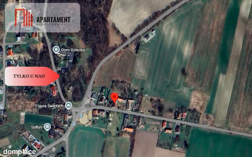 4026 m2/Działki mieszkaniowe z Mpzp — zdjęcie 4