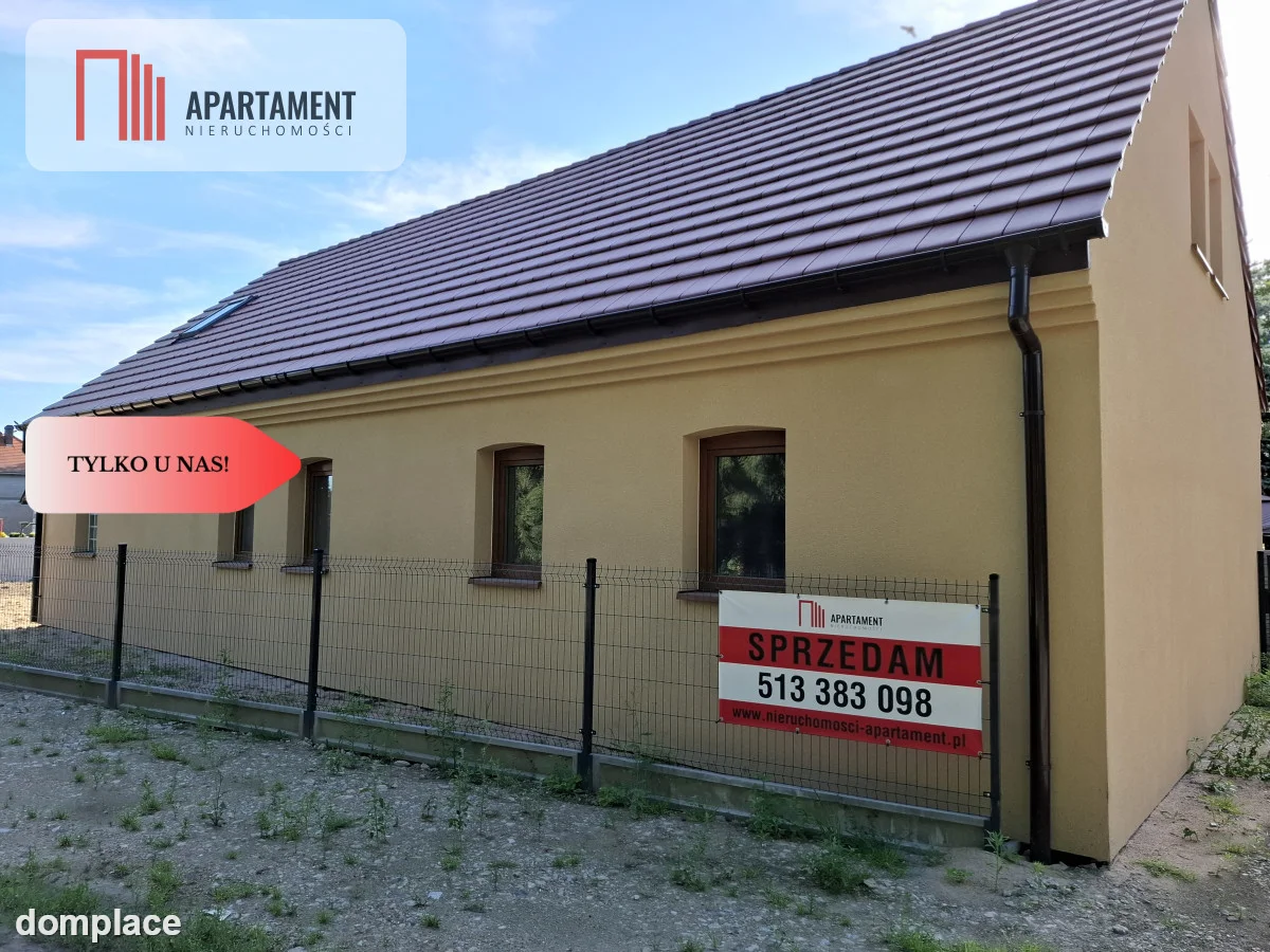 Dom wolnostojący Pogalewo Wielkie — zdjęcie 2