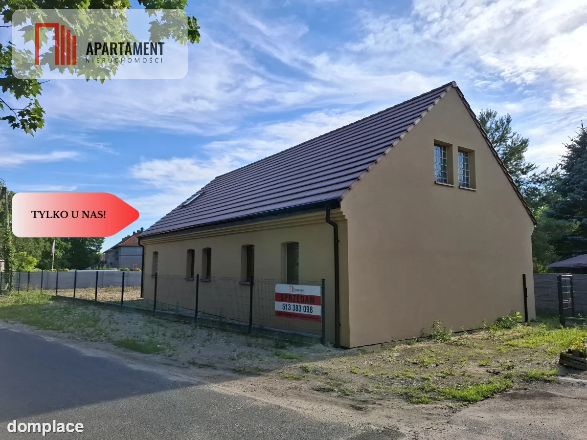Dom wolnostojący Pogalewo Wielkie — zdjęcie 4