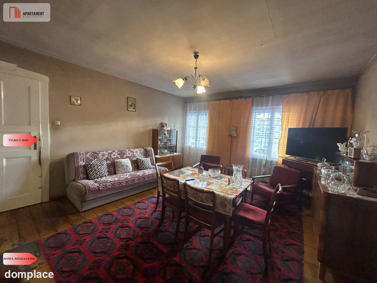 Piętro domu z ogrodem i widokiem na Karkonosze — zdjęcie 3