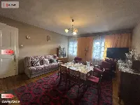 Piętro domu z ogrodem i widokiem na Karkonosze — zdjęcie 3
