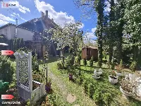 Piętro domu z ogrodem i widokiem na Karkonosze — zdjęcie 10