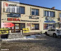 Lokal gotowy pod działalność. Tylko u nas. — zdjęcie 1