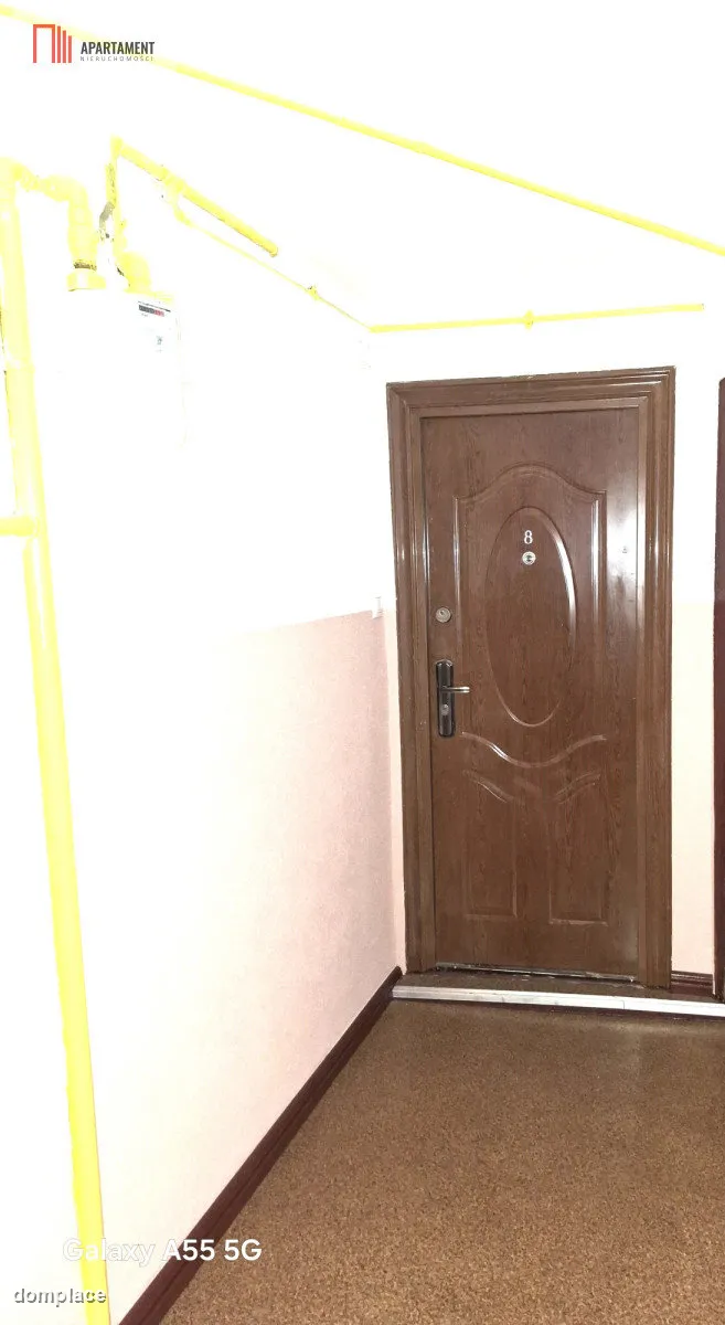 M2 w sercu Legnicy  niskie koszty utrzymania — zdjęcie 11