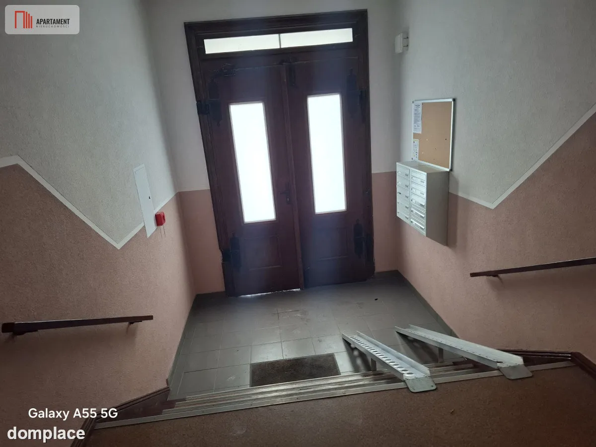 M2 w sercu Legnicy  niskie koszty utrzymania — zdjęcie 14