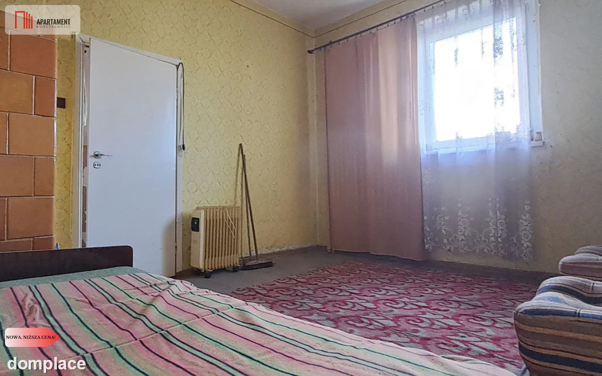 Kawalerka w Kamienicy - Inowrocław — zdjęcie 4
