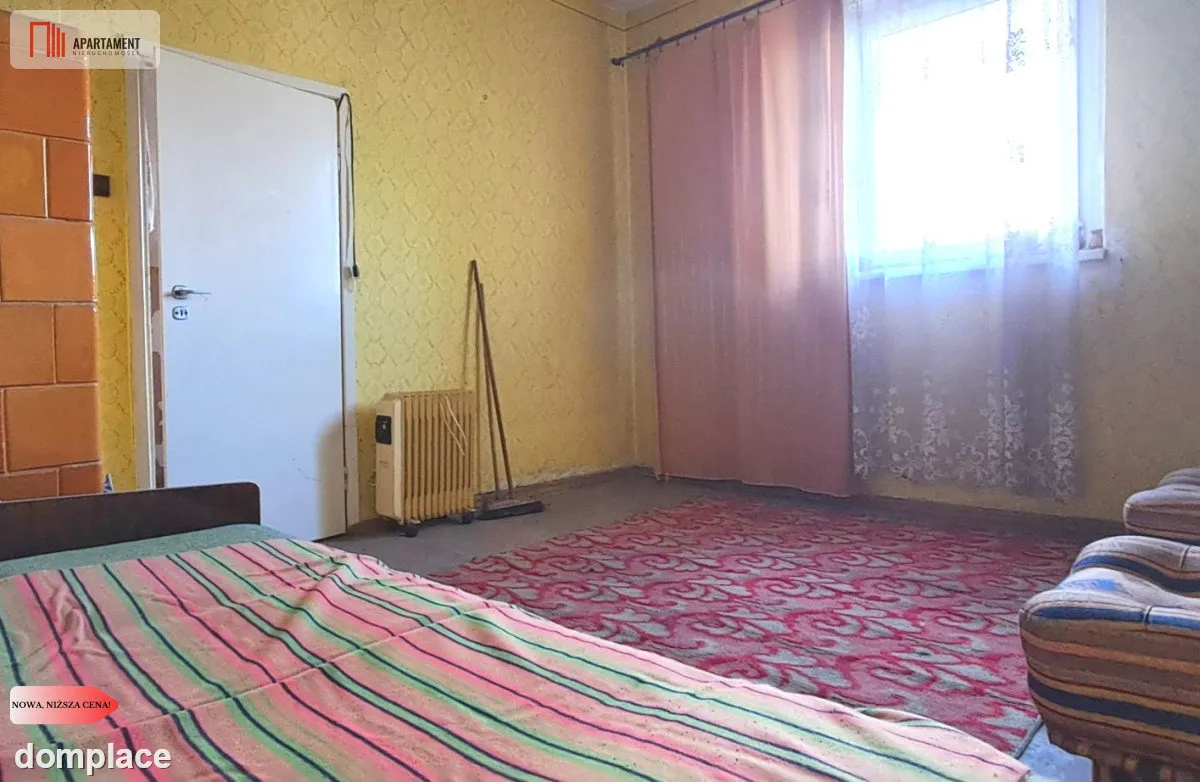 Kawalerka w Kamienicy - Inowrocław — zdjęcie 3