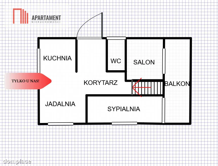 Dom w cichej okolicy Ceradz Dolny — zdjęcie 12