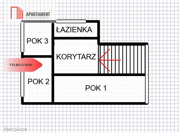 Dom w cichej okolicy Ceradz Dolny — zdjęcie 13