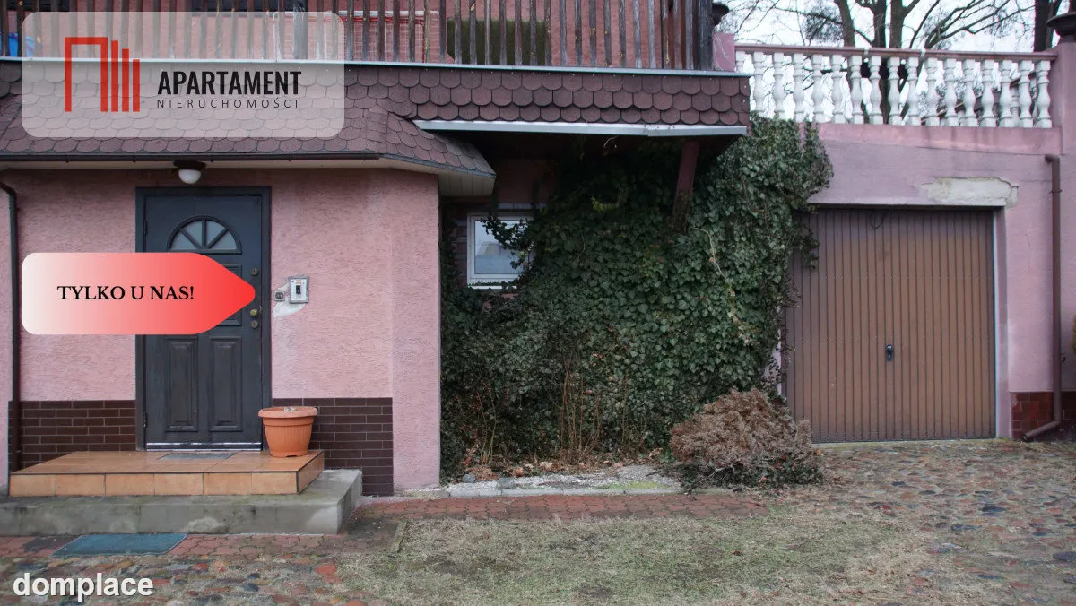 5 pok, duży salon, centrum, taras, ogródek,  garaż — zdjęcie 16
