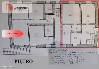 5 pok, duży salon, centrum, taras, ogródek, garaż — zdjęcie 5
